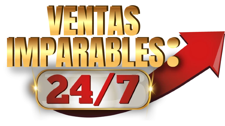 Ventas Imparables 24/7